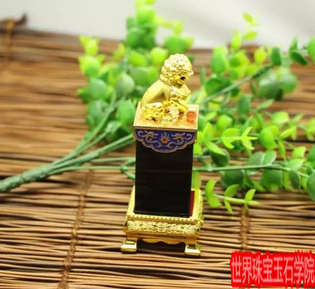 和田青玉 帝王之玉-玉器鉴定师培训核心内容