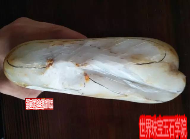 火龙果、千层裂……籽料风险指数排行榜-玉器鉴定师培训核心内容