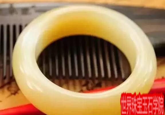 和田玉山料的秘密-玉器鉴定师培训核心内容
