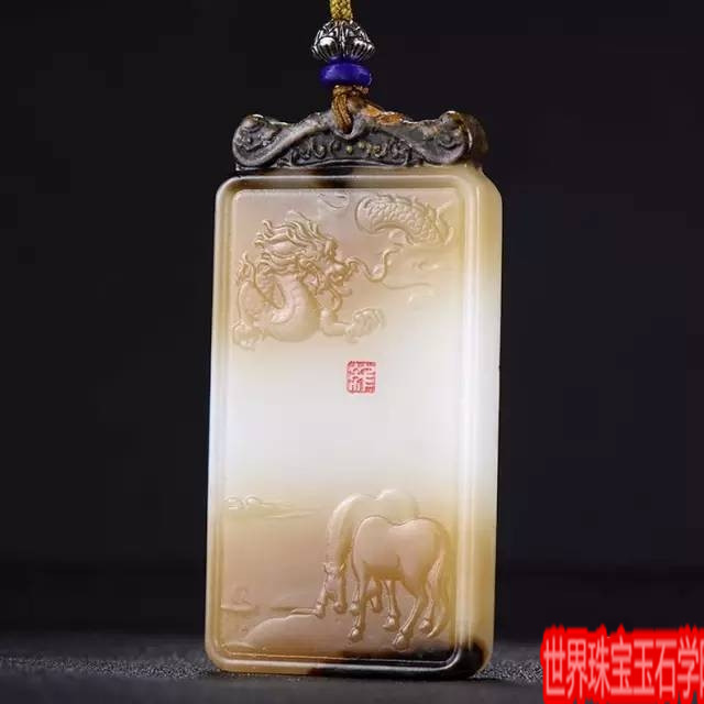 且末料的种类介绍=玉器鉴定师培训核心内容