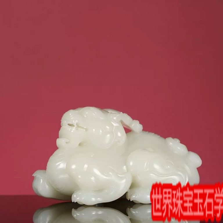 玉雕里的神兽排行榜-玉器鉴定师培训核心内容