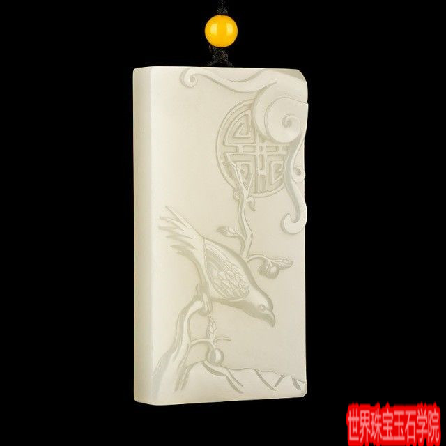 这些玉雕作品寓意-玉器鉴定师培训核心内容