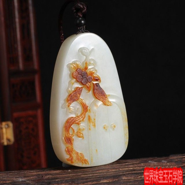 这些玉雕作品寓意-玉器鉴定师培训核心内容