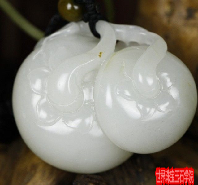 这些玉雕作品寓意-玉器鉴定师培训核心内容