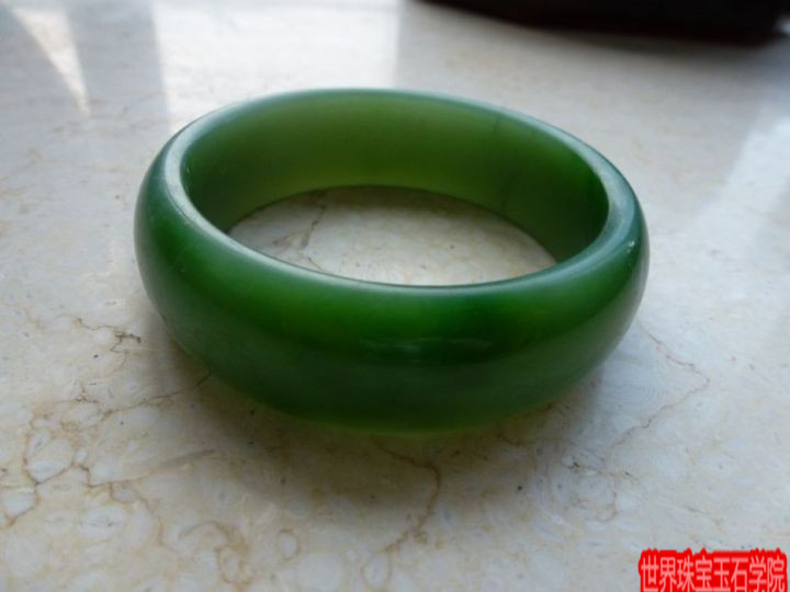 目前世界上已发现的碧玉有哪些-玉器鉴定师培训核心内容