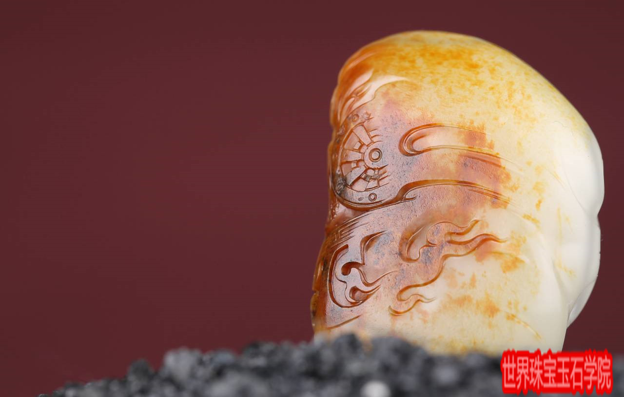 什么才是顶级的好籽料-玉器鉴定师培训核心内容