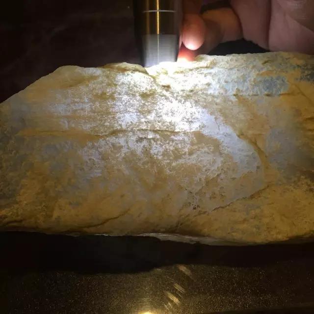 史上最详尽翡翠等级划分