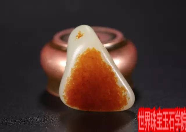 一块料告诉你什么是真正的老熟-玉器鉴定师培训核心内容