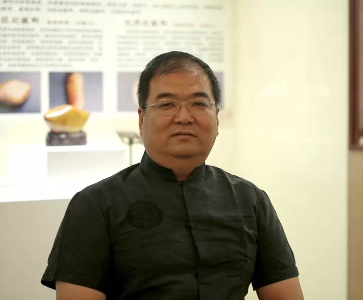 和田玉鉴定专家互联网影响力排行榜权威发布