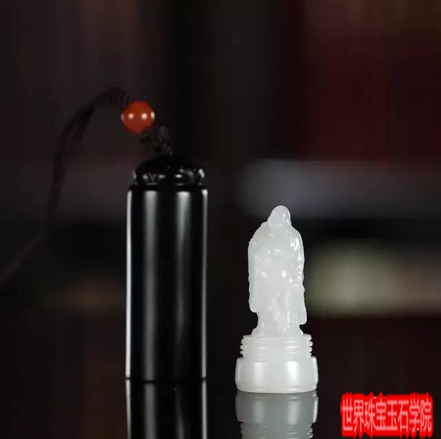 和田玉8大冷门知识-玉器鉴定师培训核心内容