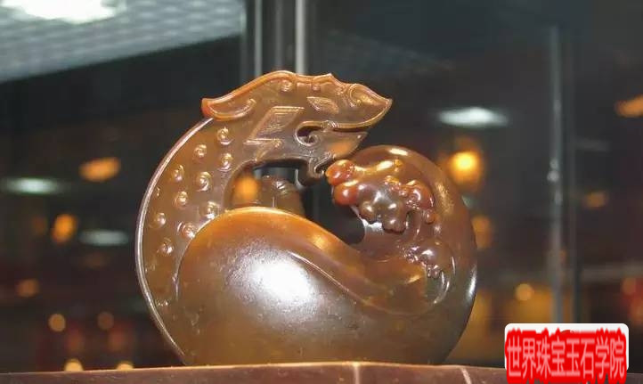 糖玉甜如蜜的和田玉-玉器鉴定师培训核心内容