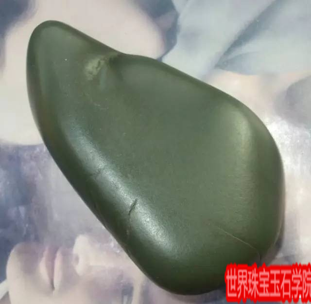 和田青玉 帝王之玉-玉器鉴定师培训核心内容