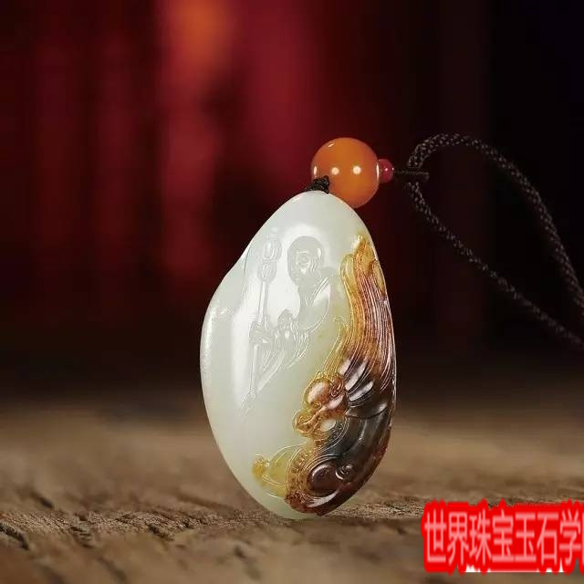 和田玉基础知识-玉器鉴定师培训核心内容