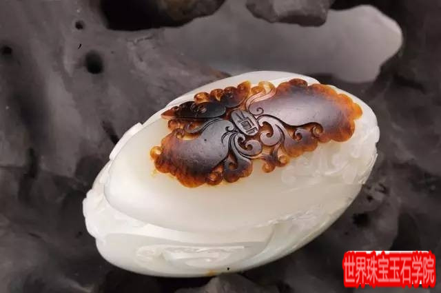 和田玉基础知识-玉器鉴定师培训核心内容
