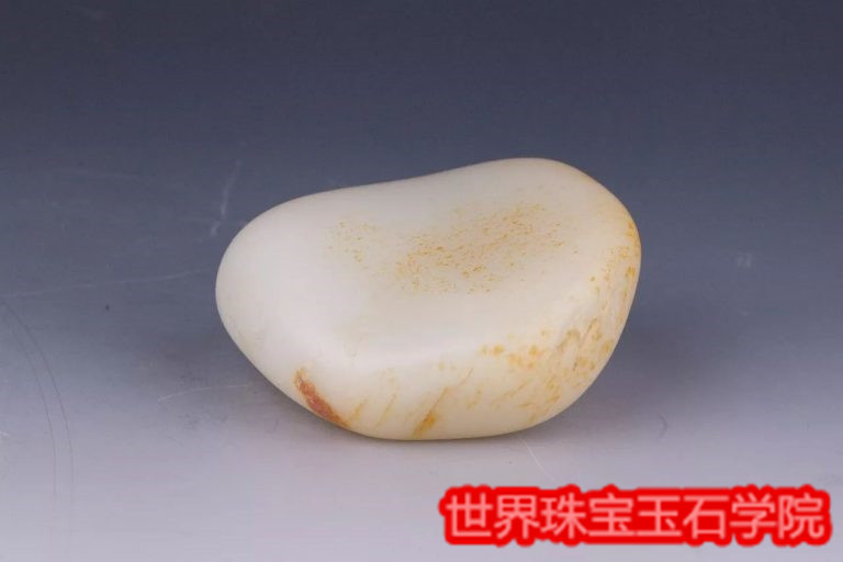 什么是和田玉的“一口气”?-玉器鉴定师培训核心内容