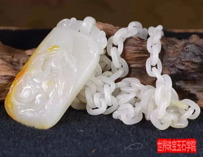 玉器鉴定标准，非常重要-玉器鉴定师培训核心内容