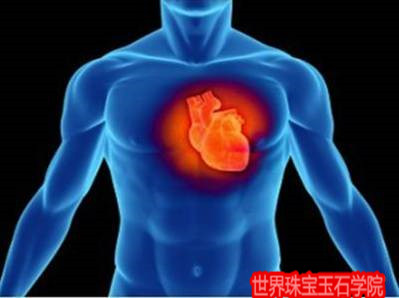 “人养玉三年,玉养人一生!”已被科学证实!-玉器鉴定师培训核心内容
