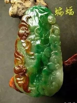 77种翡翠配饰寓意，常见的都在这里了！