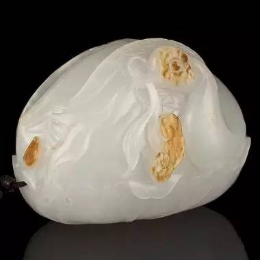 老玉与新玉差别有多大?-玉器鉴定师培训核心内容