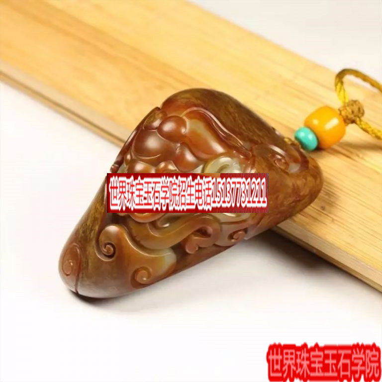 中国玉雕界的各个流派总结!-玉器鉴定师培训核心内容