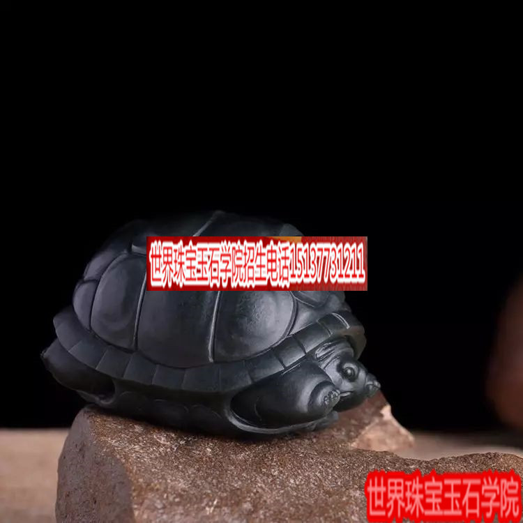 中国玉雕界的各个流派总结!-玉器鉴定师培训核心内容
