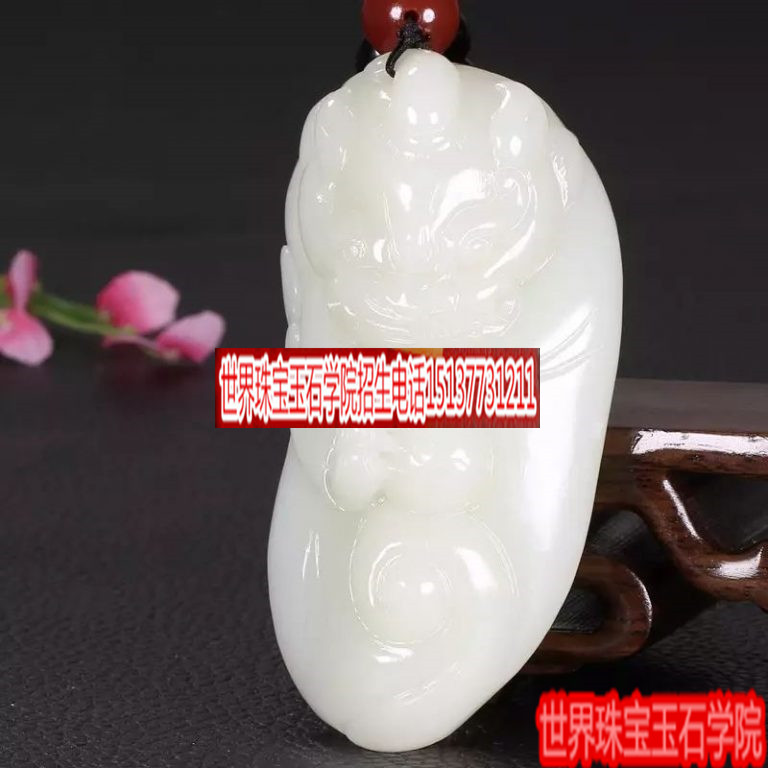 中国玉雕界的各个流派总结!-玉器鉴定师培训核心内容