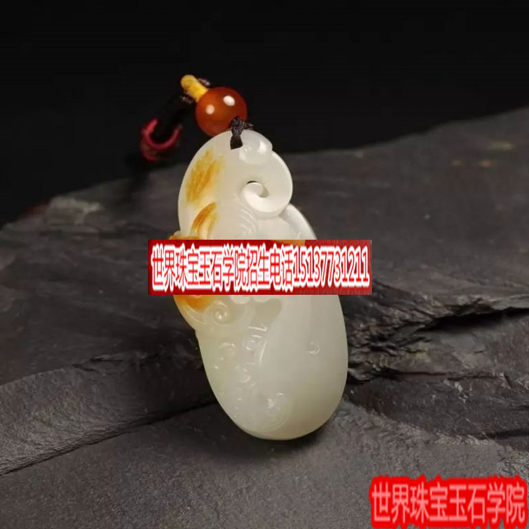 中国玉雕界的各个流派总结!-玉器鉴定师培训核心内容