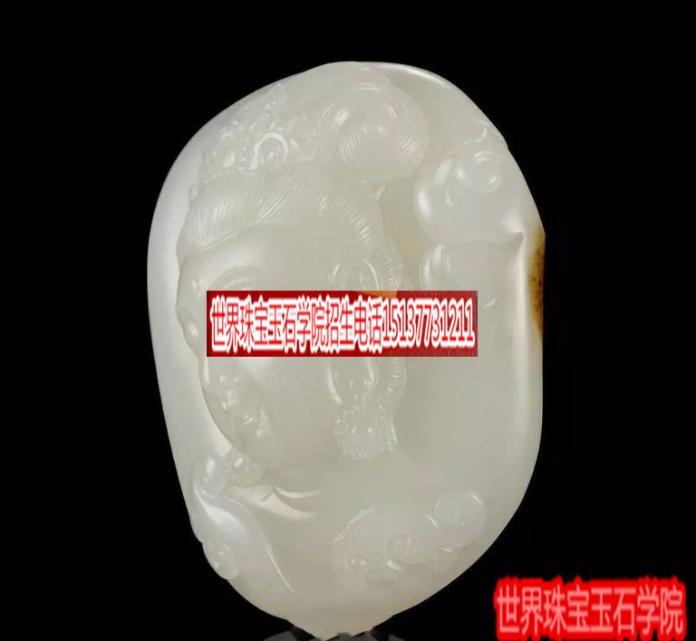 中国玉雕界的各个流派总结!-玉器鉴定师培训核心内容