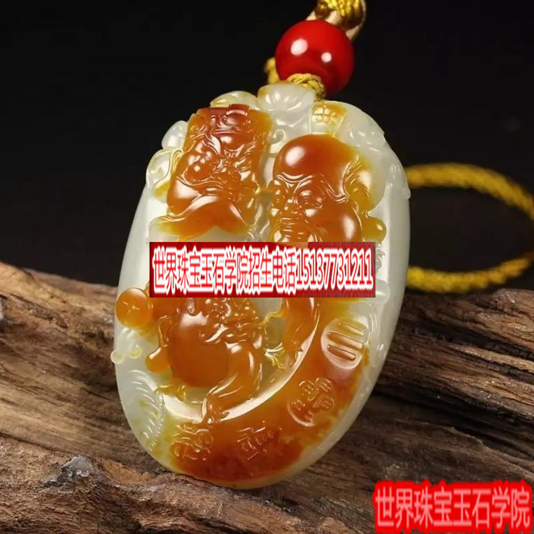 中国玉雕界的各个流派总结!-玉器鉴定师培训核心内容