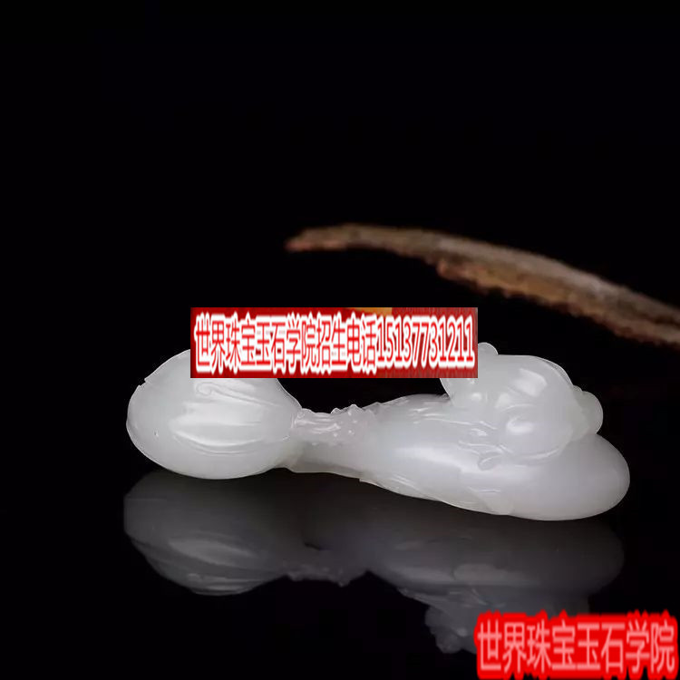 中国玉雕界的各个流派总结!-玉器鉴定师培训核心内容