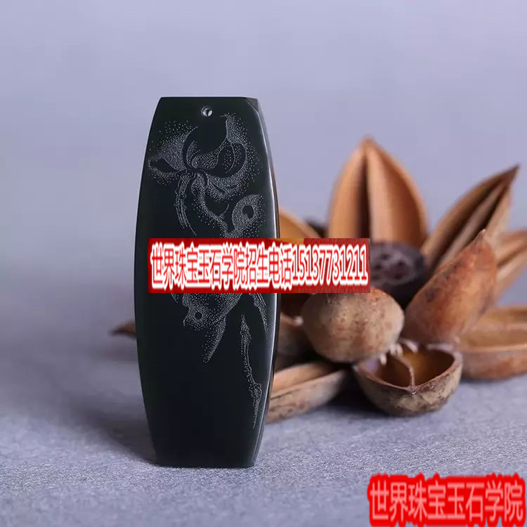 中国玉雕界的各个流派总结!-玉器鉴定师培训核心内容