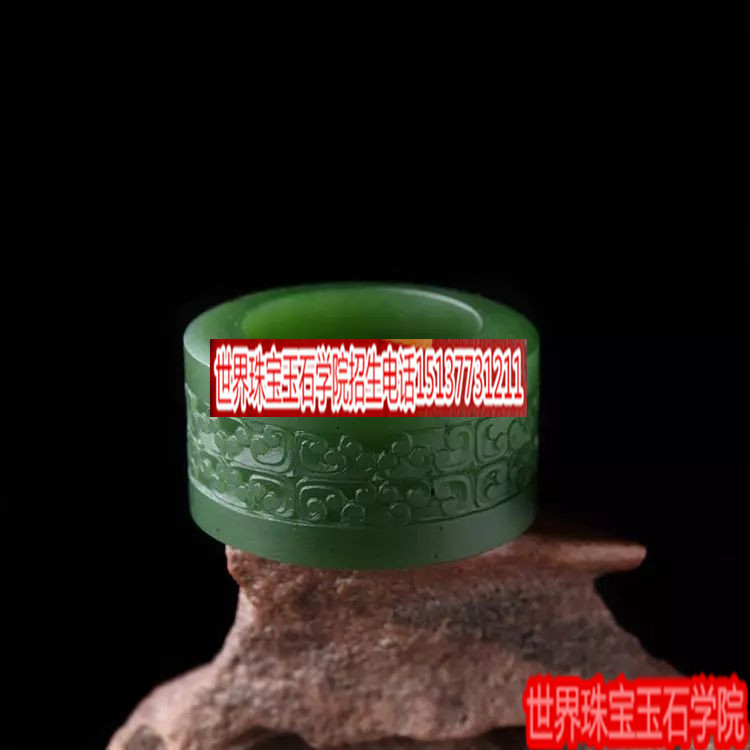 中国玉雕界的各个流派总结!-玉器鉴定师培训核心内容