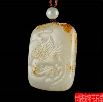 和田玉的6个经典故事-玉器鉴定师培训核心内容