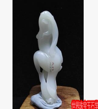 和田玉的6个经典故事-玉器鉴定师培训核心内容