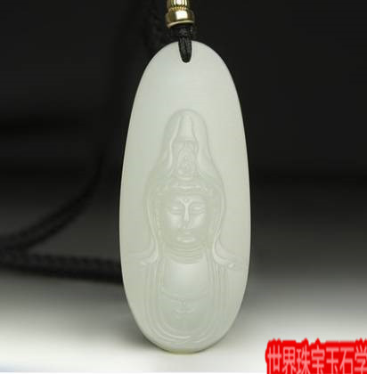 和田玉的6个经典故事-玉器鉴定师培训核心内容