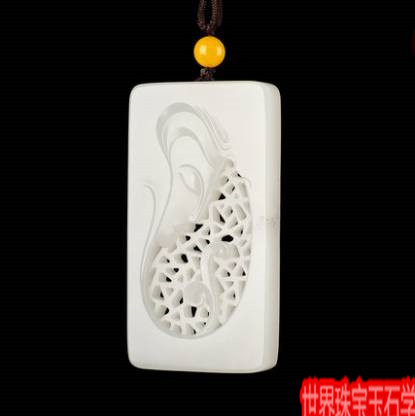 和田玉的6个经典故事-玉器鉴定师培训核心内容