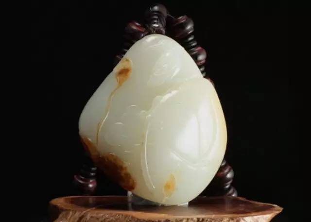 人玉互养的奥秘……-玉器鉴定师培训核心内容