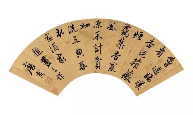 印章,书画中的点睛之笔-玉器鉴定师培训核心内容