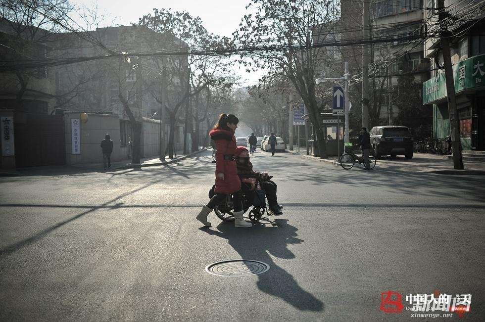 重症肌无力珠宝鉴定师 欲为妻子补办婚礼