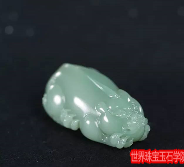 羊脂玉那么多，你却只认识白的！·····玉器鉴定师培训核心内容