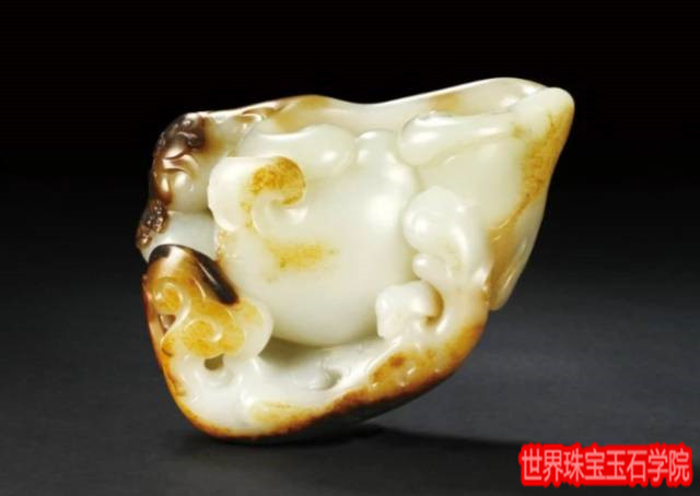 羊脂玉那么多，你却只认识白的！·····玉器鉴定师培训核心内容