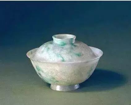 价值千万的碗,被用来吃饭?-玉器鉴定师培训核心内容