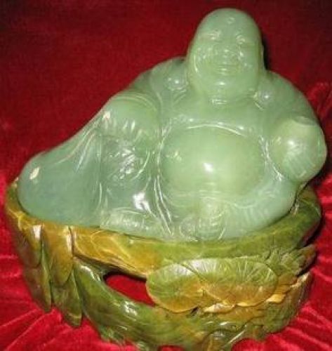四十九种珠宝玉石常识讲解！值得收藏！