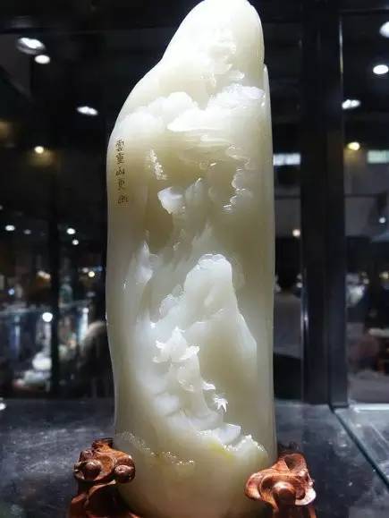 四十九种珠宝玉石常识讲解！值得收藏！