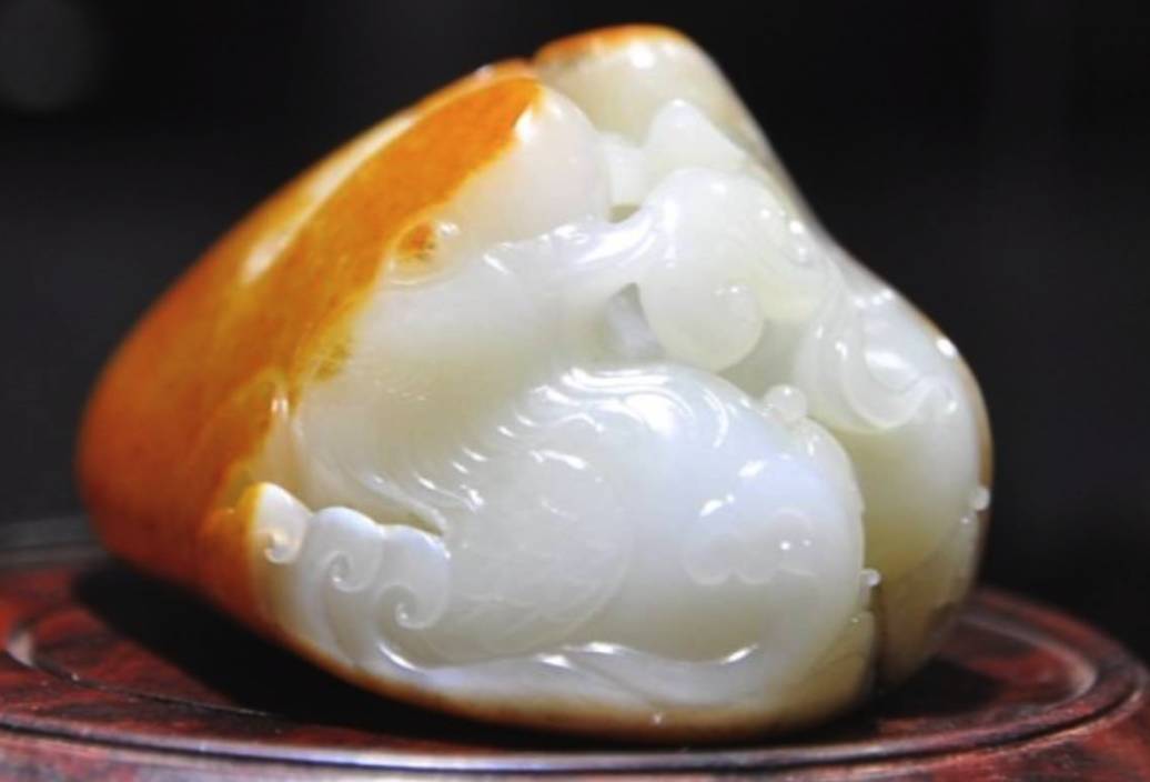 四十九种珠宝玉石常识讲解！值得收藏！