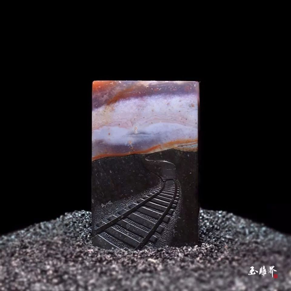 世上玛瑙千千万,入手前看这三点准没错-玉器鉴定师培训核心内容