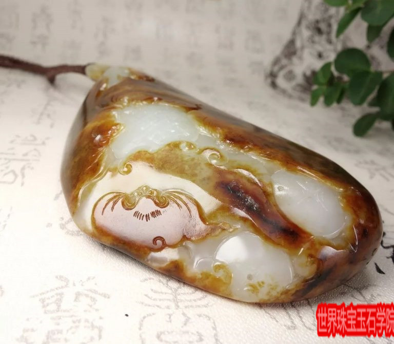 黄沁料为什么这么受大家欢迎？-玉器鉴定师培训核心内容