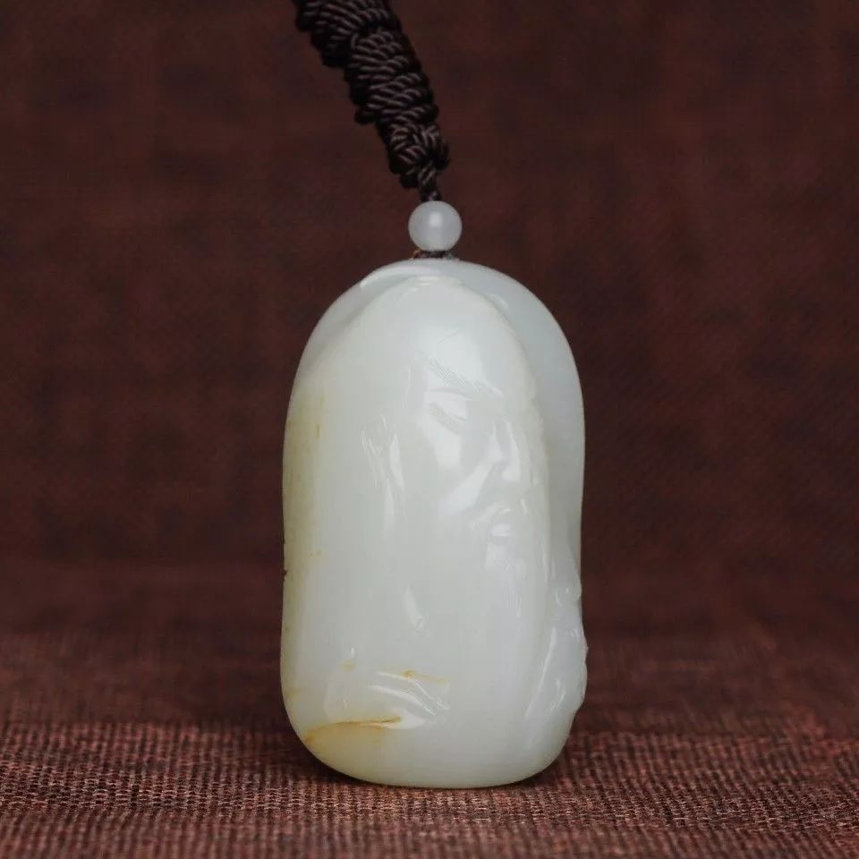 和田玉雕刻题材排行榜,你喜欢的上榜了吗?-玉器鉴定师培训核心内容