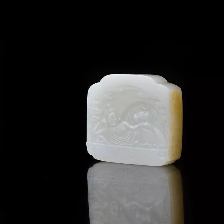 和田玉雕刻题材排行榜,你喜欢的上榜了吗?-玉器鉴定师培训核心内容