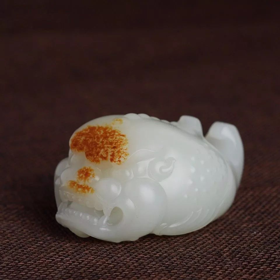 和田玉雕刻题材排行榜,你喜欢的上榜了吗?-玉器鉴定师培训核心内容